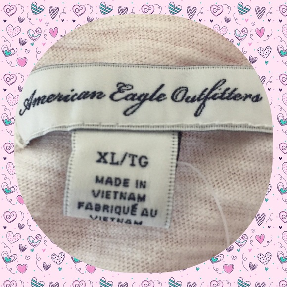 🍭🌼Cream Colored Baby Doll Top🌼🍭 - Picture 5 of 8